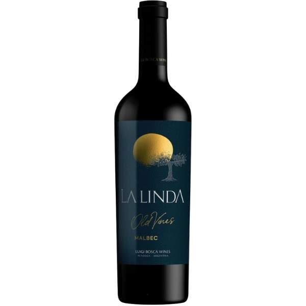 La Linda Private Selection Old Vines Malbec