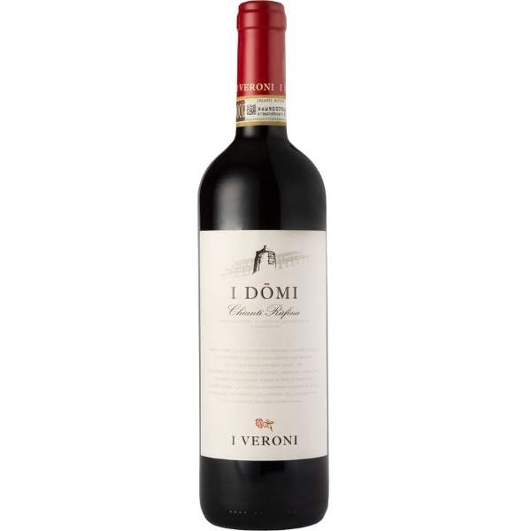 I Veroni I Domi Chianti Rufina DOCG