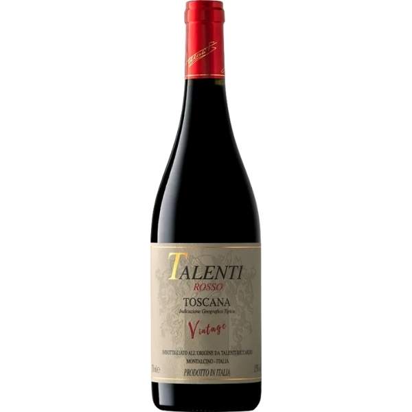 Talenti Toscana Rosso IGT