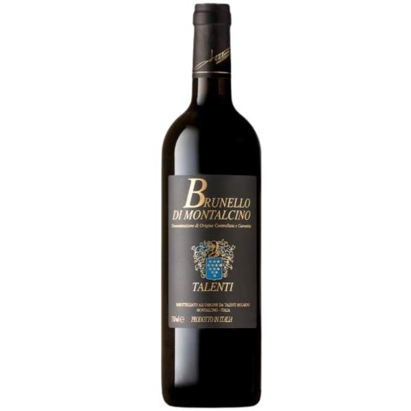 Talenti Brunello di Montalcino DOCG