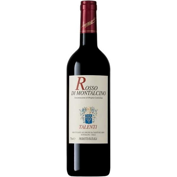 Talenti Rosso di Montalcino