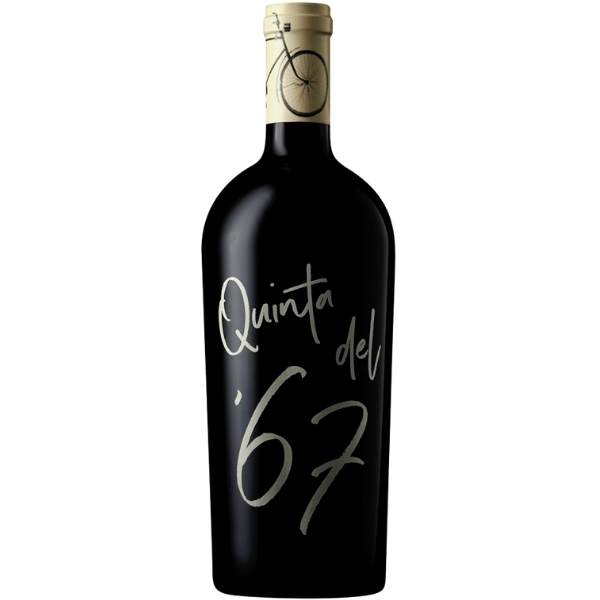 Bodegas Volver  Quinta del 67
