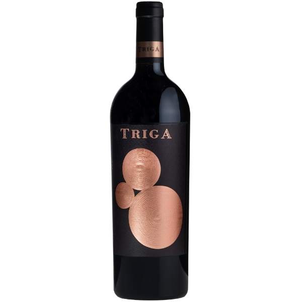 Bodegas Volver Triga Alicante