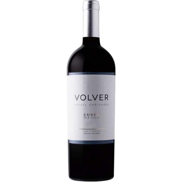 Bodegas Volver Cuvee