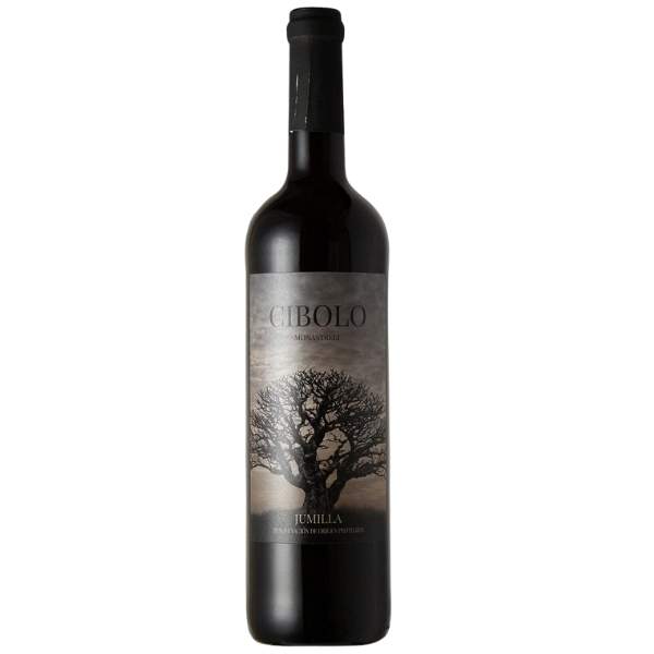 Cibolo Monastrell