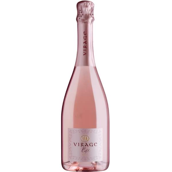 Masottina Virage Rose Brut Spumante