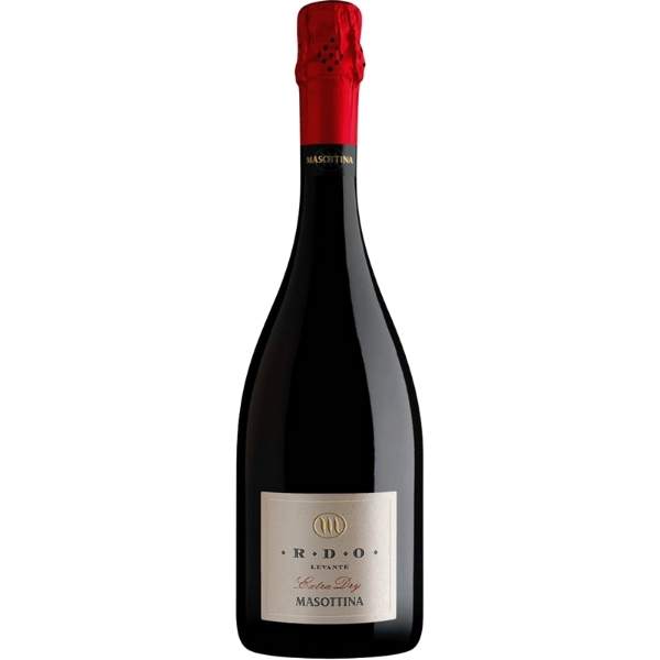 Masottina RDO Prosecco Extra Dry Millesimato DOCG