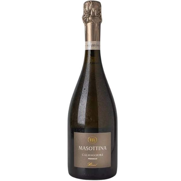 Masottina Calmaggiore Prosecco Brut DOC