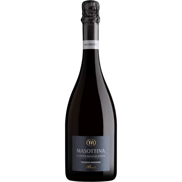 Masottina Contradagranda Prosecco Superiore Brut DOCG