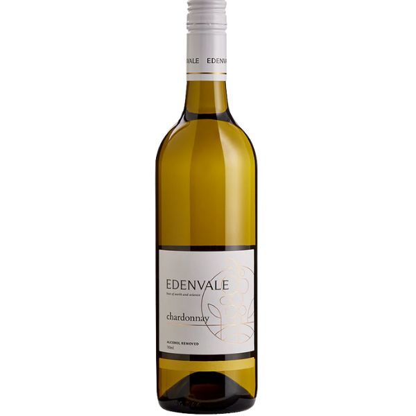 Edenvale Chardonnay (Non-Alcoholic Wine)