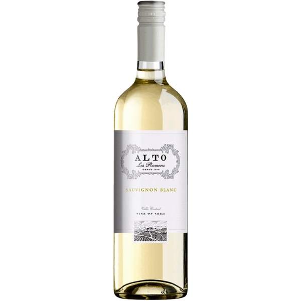 Alto Los Romeros  Sauvignon Blanc