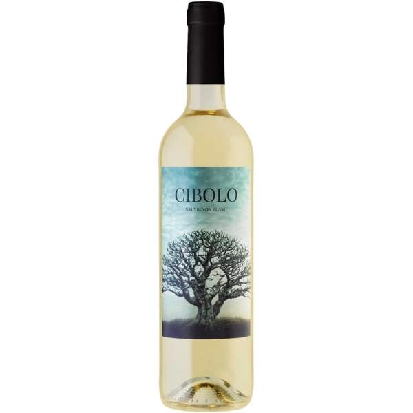Cibolo White Sauvignon blanc