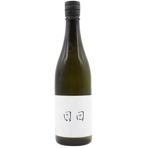Nichi Nichi Akitsu Yamada Nishiki (720 ml)