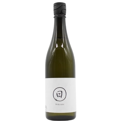 Nichi Nichi Yamada Nishiki (720 ml)