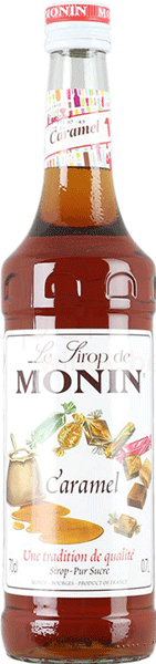 Monin  Caramel (700 ml)