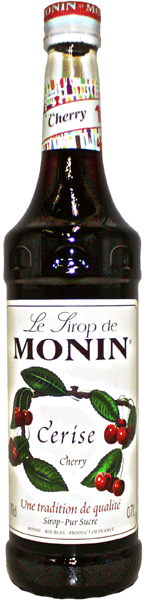 Monin  Cherry (700 ml)