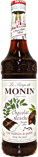 Monin  Chocolat Cookies (700 ml)
