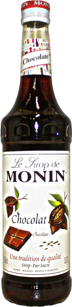 Monin  Chocolate (700 ml)