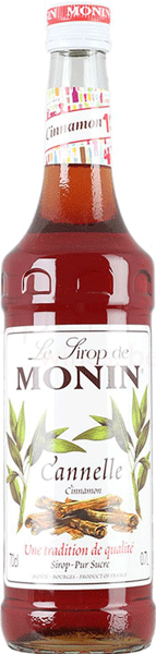 Monin  Cinnamon (700 ml)