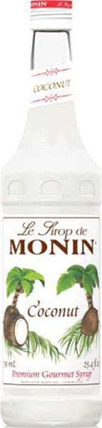 Monin  Coconut (700 ml)