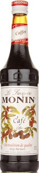 Monin  Coffee (700 ml)