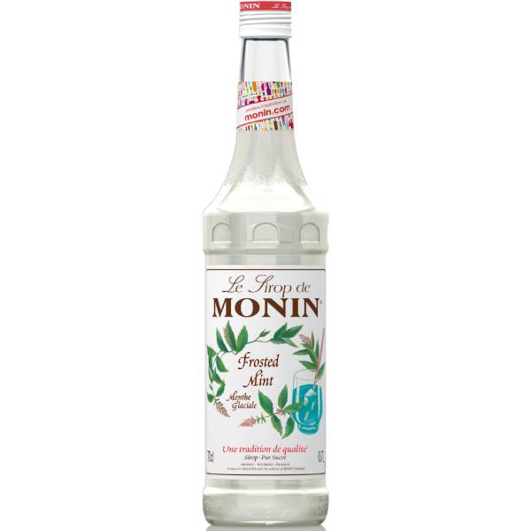 Monin  Frosted Mint (700 ml)