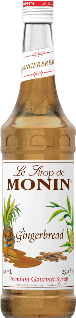 Monin  Ginger Bread (700 ml)