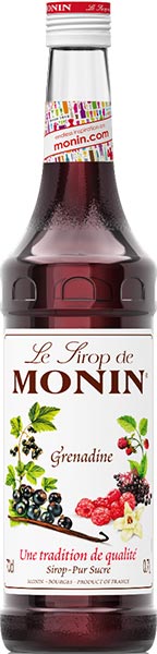Monin  Grenadine (700 ml)
