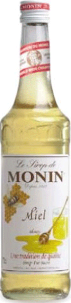 Monin  Honey (700 ml)