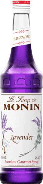 Monin  Lavender (700 ml)