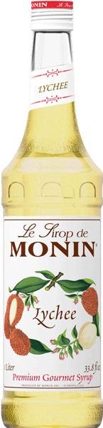 Monin  Lychee (700 ml)