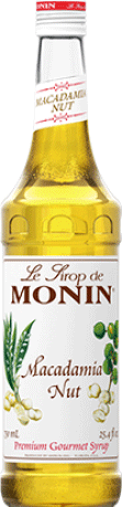 Monin  Macadamia (700 ml)
