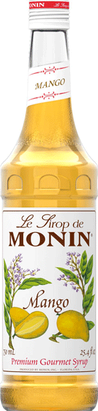 Monin  Mango (700 ml)