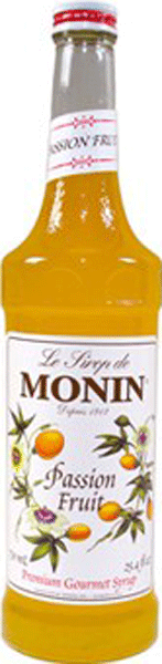 Monin  Passionfruit (700 ml)