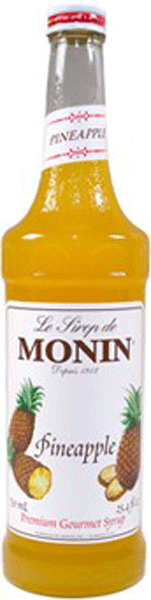 Monin  Pineapple (700 ml)