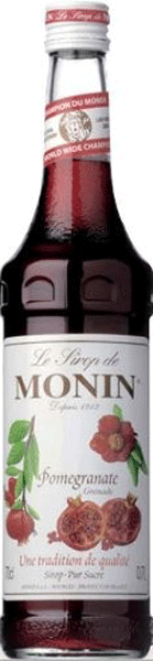 Monin  Pomegranate (700 ml)