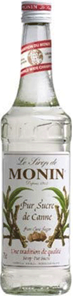Monin  Pure Sugar Cane (700 ml)