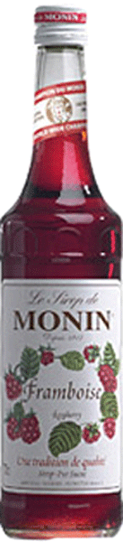 Monin  Raspberry (700 ml)