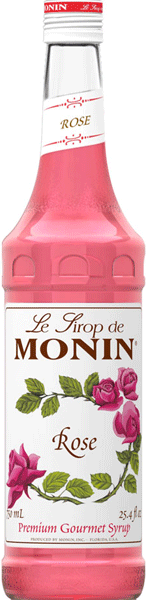 Monin  Rose (700 ml)