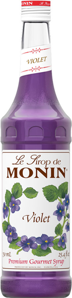 Monin  Violet (700 ml)