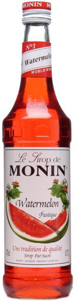 Monin  Watermelon (700 ml)
