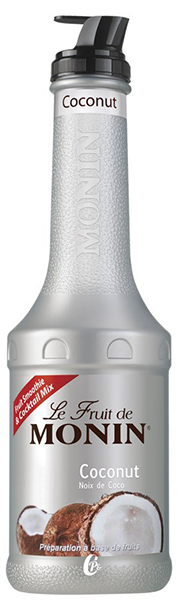 Monin  Coconut (1 L)