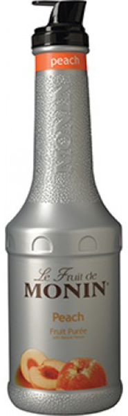 Monin  Peach (1 L)