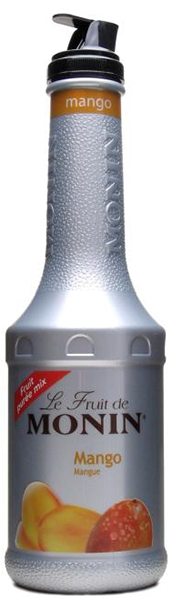 Monin  Puree Mango (1 L)