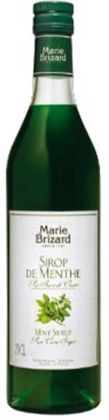 Marie Brizard  Mint (700 ml) (Syrup)