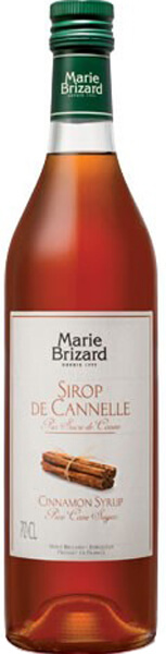 Marie Brizard  Cinnamon (700 ml) (Syrup)
