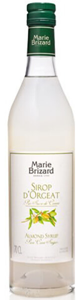 Marie Brizard  Almond (700 ml) (Syrup)