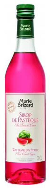 Marie Brizard  Watermelon (700 ml) (Syrup)