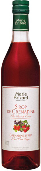 Marie Brizard  Grenadine (700 ml) (Syrup)