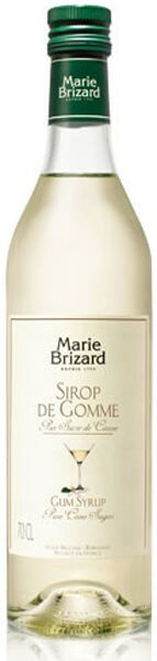 Marie Brizard  Gum (700 ml) (Syrup)